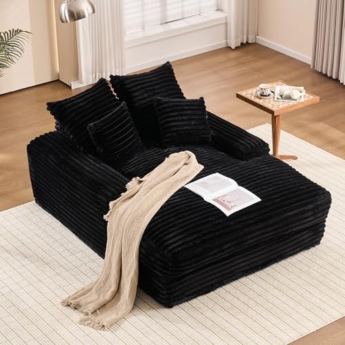 Sofá sin huesos de A ALFRESCOOL chaise