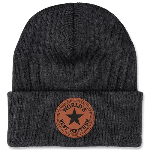 Image of Best Gifts for Brother Hat from Sister Men