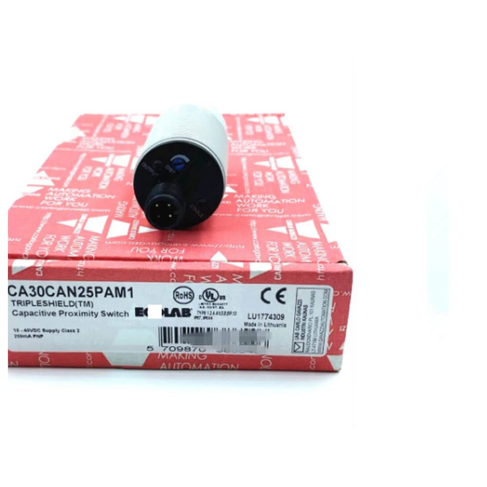 CA30CAN25PAM1 Sensor