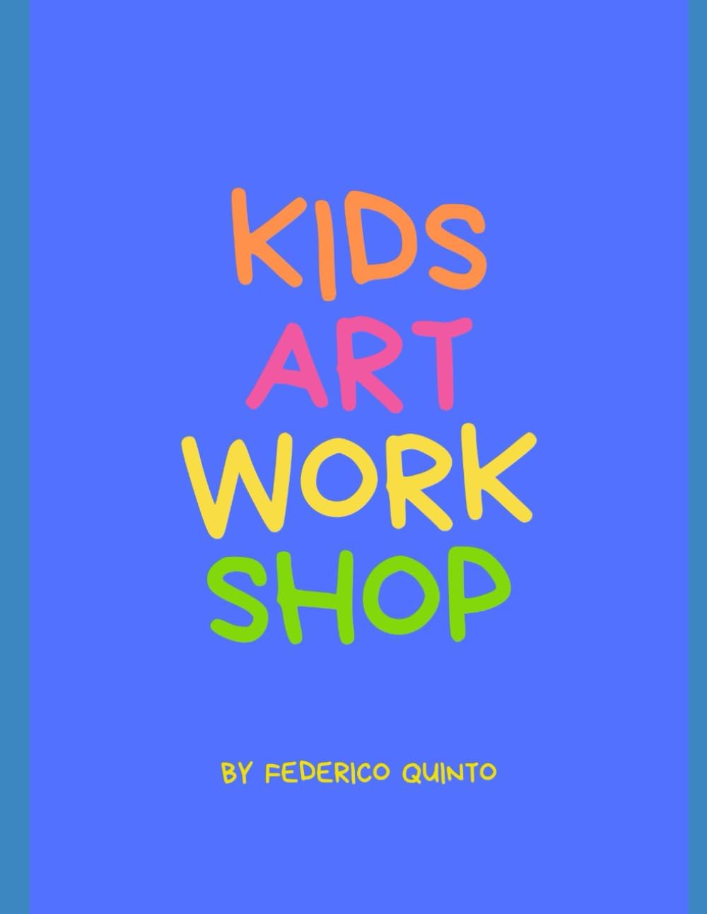Kids Art WorkShop