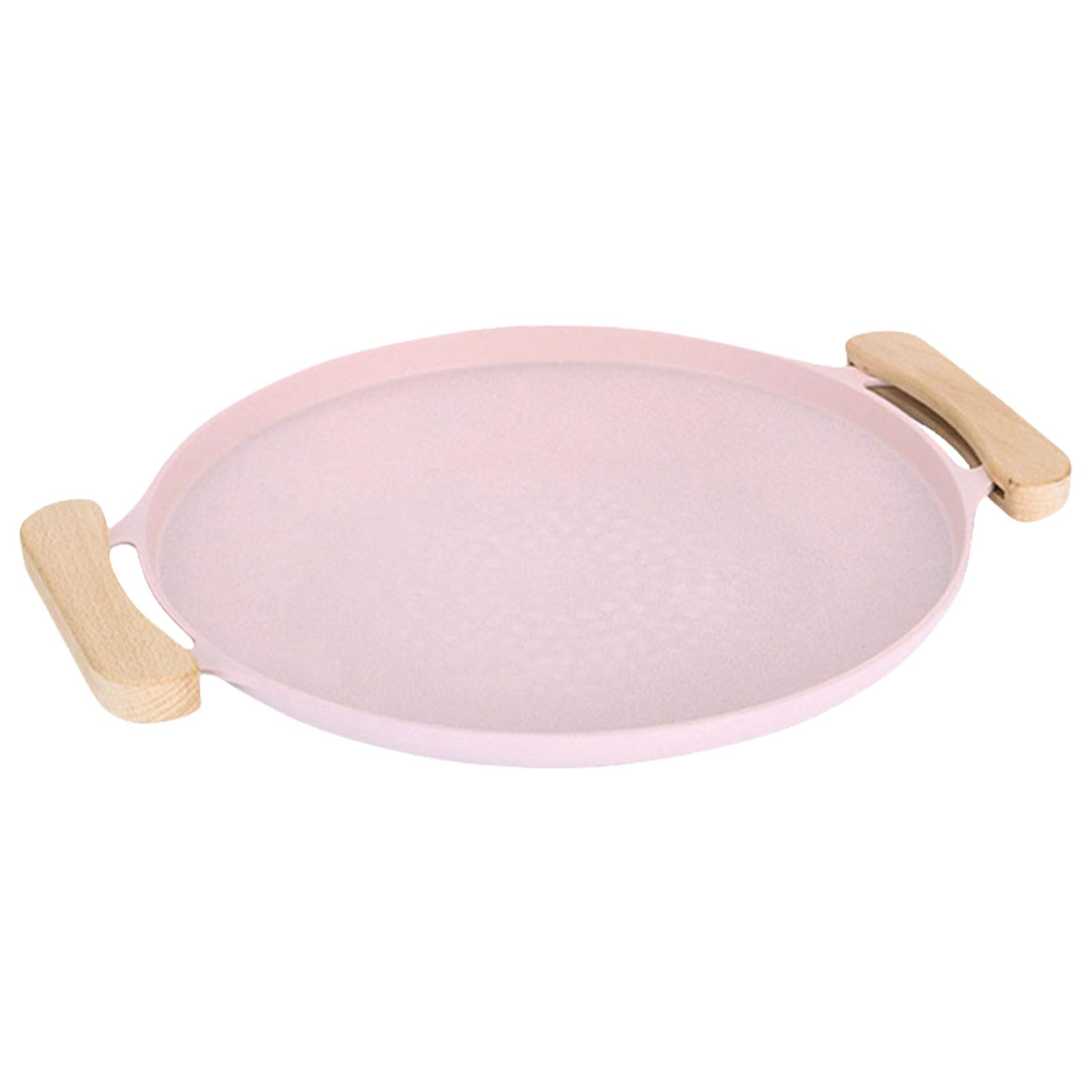 Cooking Pan Camping Frying Pan Outdoor BBQ Tool Grill Plate Aluminum Texture Perfect for Outdoor Barbecue Grill Plate