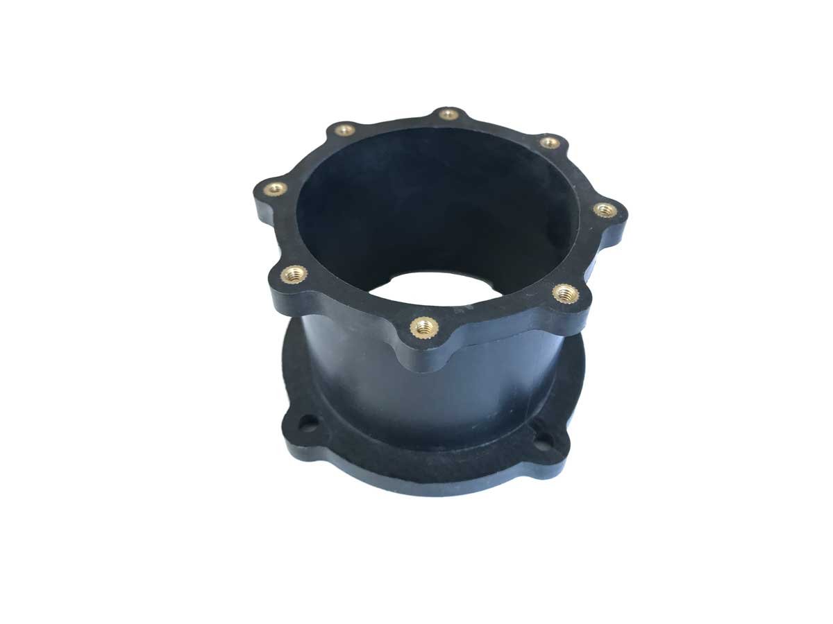 CHUGGER PUMP CPMAX-28 Bracket, Replacement Part, Chugger Max Models