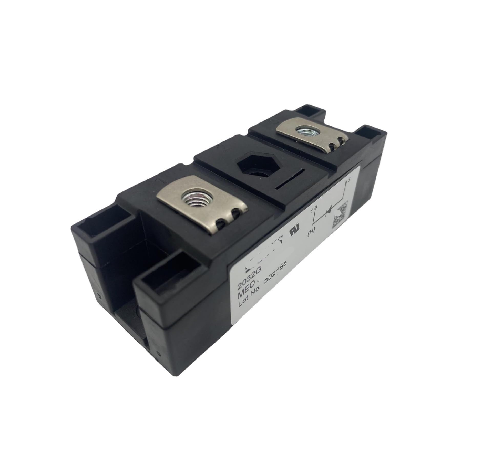 Module MEO450-12DA pour éviter la surchauffe des circuits électriques - 3