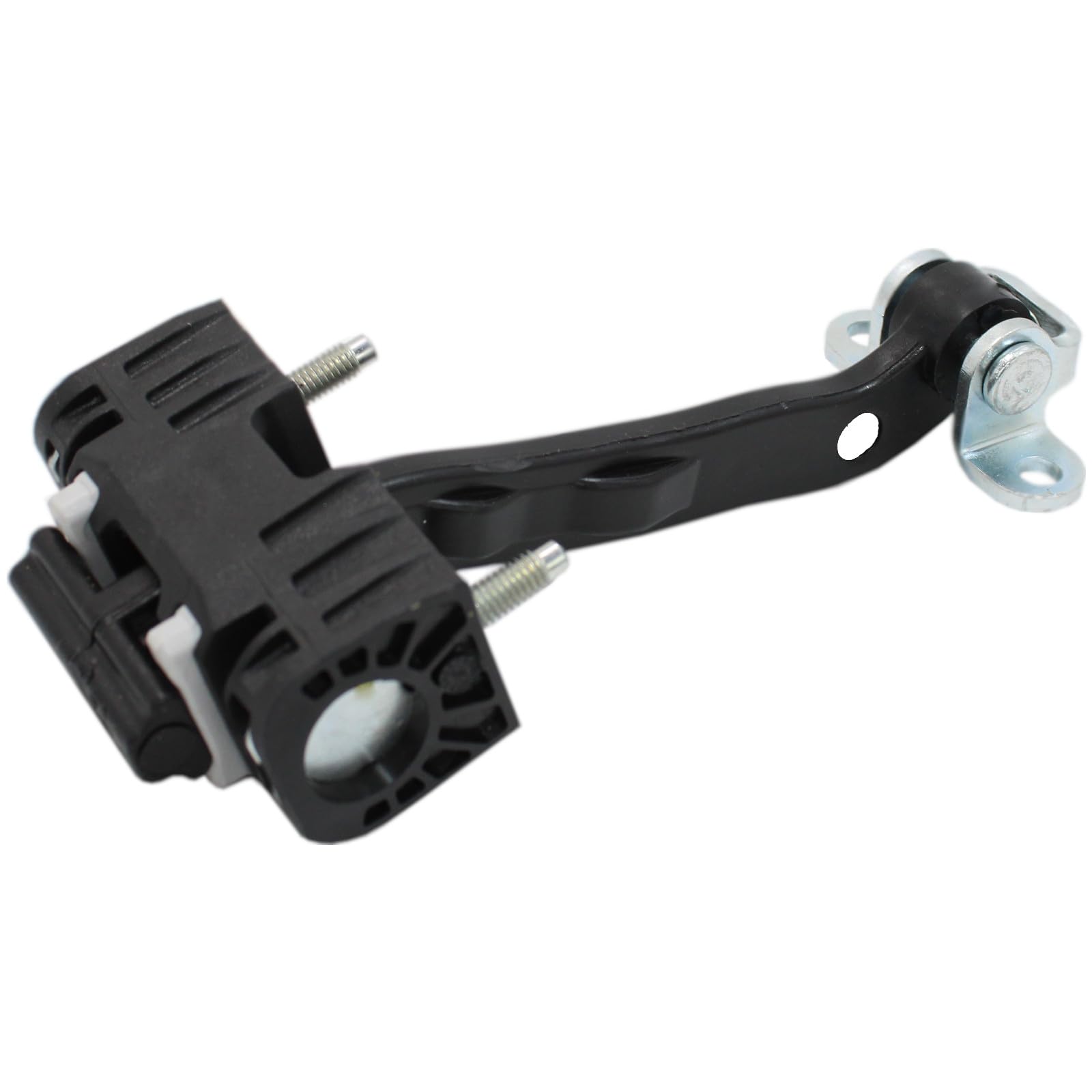 Biaren Black Front Door Hinge Check Strap Left Or Right For Peugeot Boxer Fiat Ducato Citroen Relay 2006 Onwards 1358220080 9181N9 1635059780