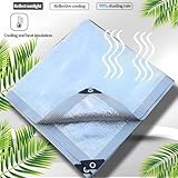 Zoom IMG-1 nephra telo riflettente auto rete Zoom IMG-1 nephra telo riflettente auto rete