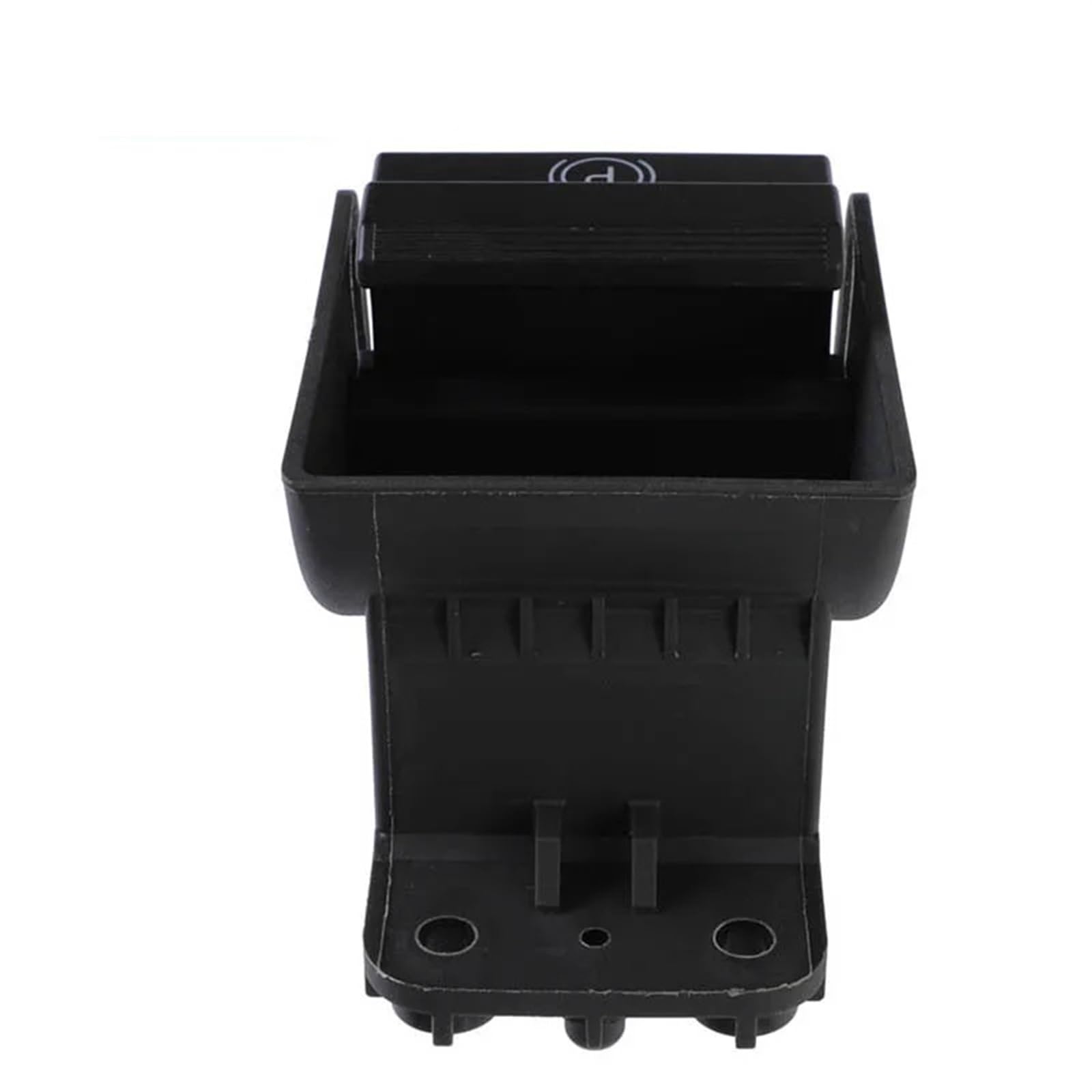 Compatibile con Volvo per FH FM per Euro 6 Pulsante Freno A Mano Elettronico Interruttore Freno Stazionamento Accessori Auto OEM:22107930 23126245 Freno Elettronico Pulsante