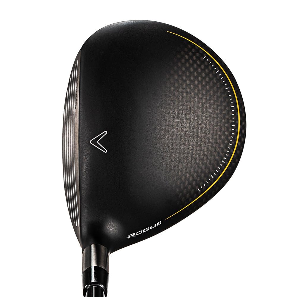 Amazon.co.jp: キャロウェイ（CALLAWAY） ROGUE ST LS ローグ 