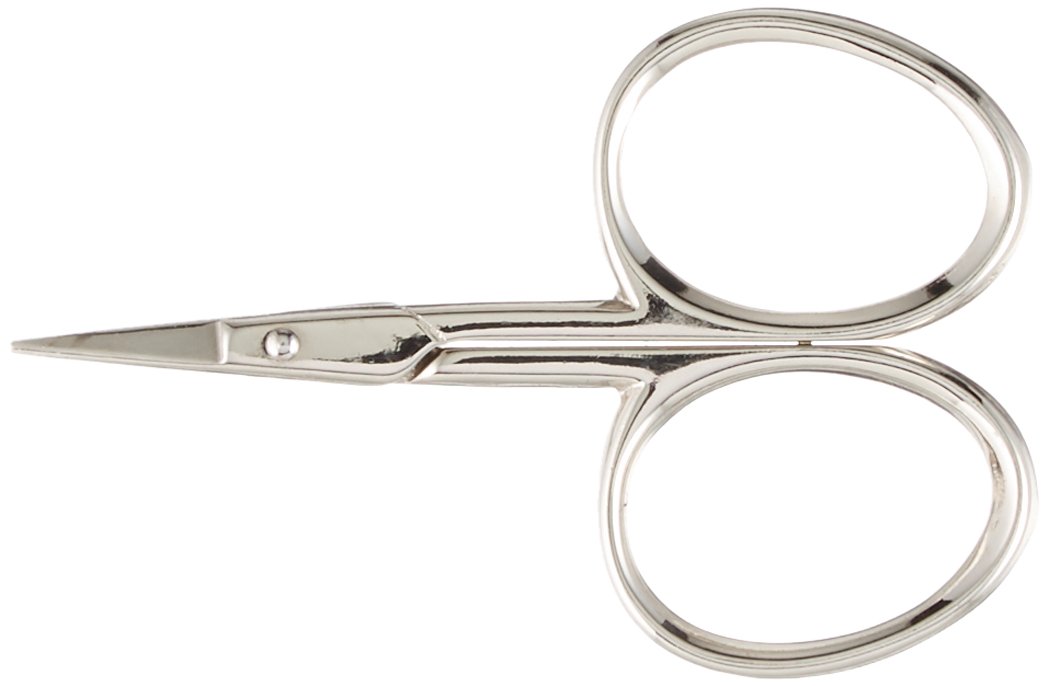 Bohin Forbici Mini Decorative Extra Piccole 2 1/4 | Ideali Per Ricamo E Cucito - 3