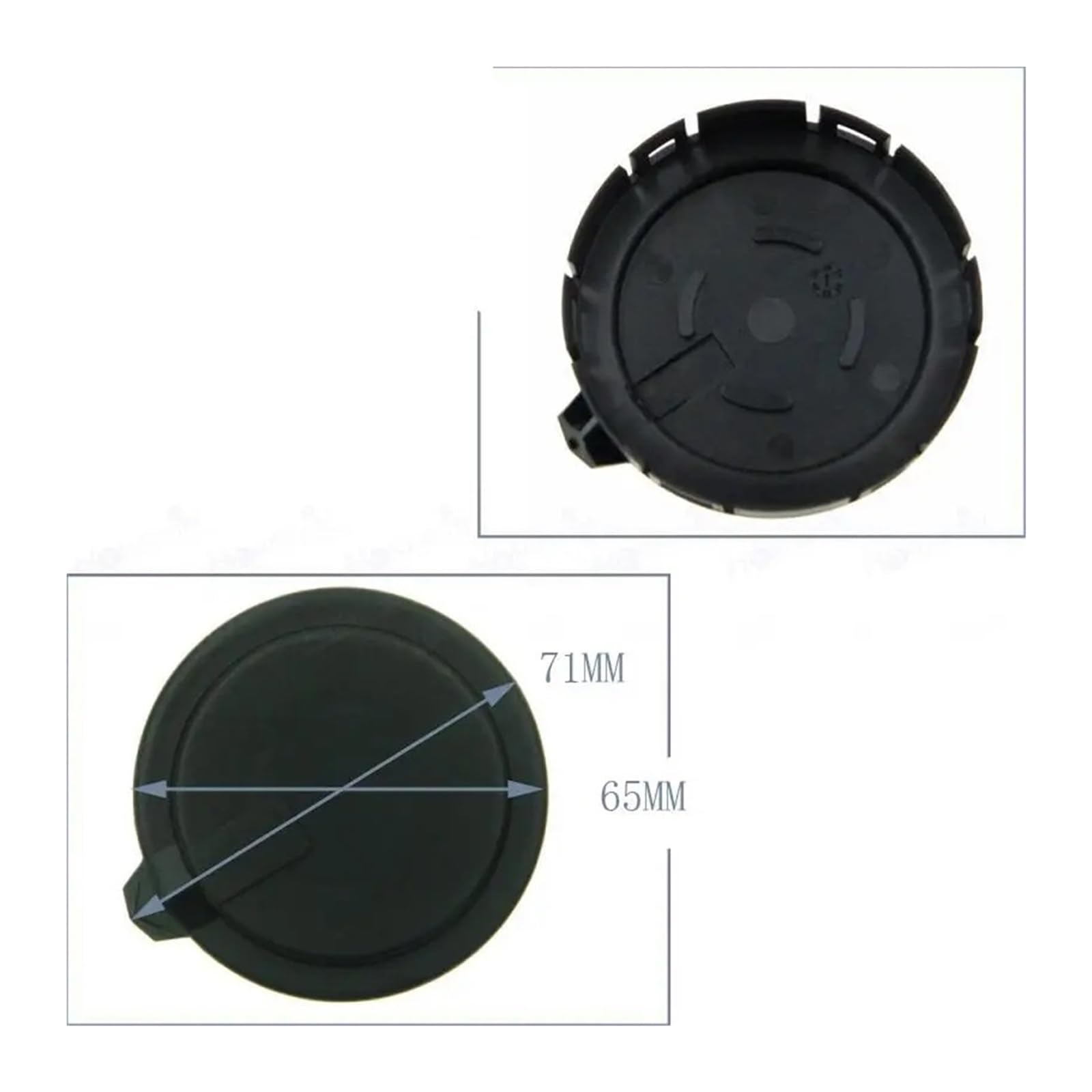 akddaf PCV Valve,Fit For Alfa Romeo,for Brera,for Coupe,for Nuovo