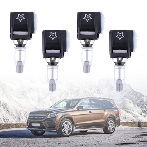 Capteur de pression des pneus A000009052102 idéal pour sécuriser vos trajets
