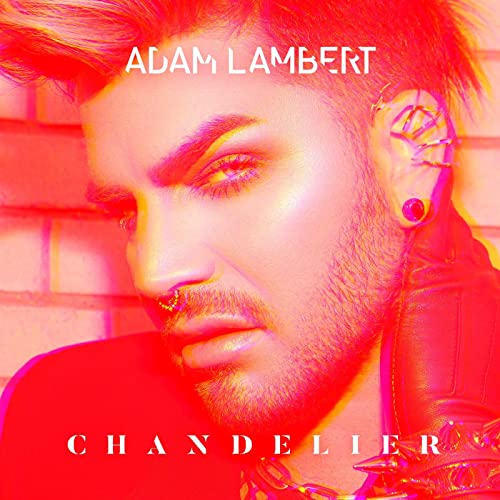 Adam Lambert