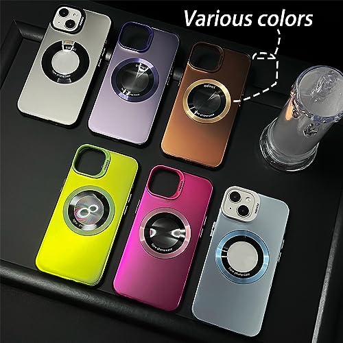 Coque de protection iPhone 14 Pro Max antichoc ENILSA verte pour préserver votre écran - 2