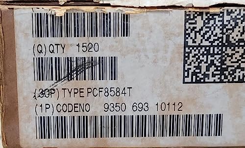 (1 PC) PCF8584T Compatible with Philips