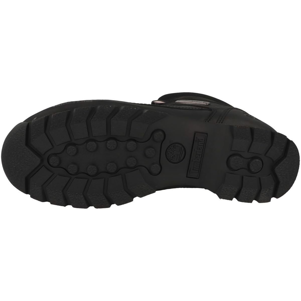 Timberland Euro Sprint Hiker Noir