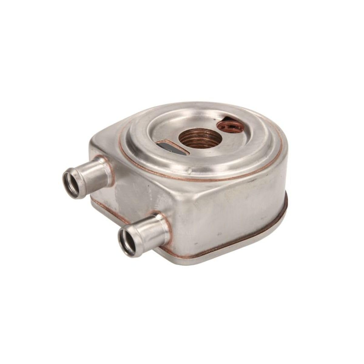 Thermotec D4R003TT Radiatore Olio Motore-image