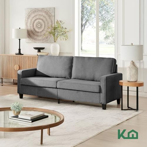 Lista de Love Seat Gris los 5 más buscados. 26 Imagen adicional