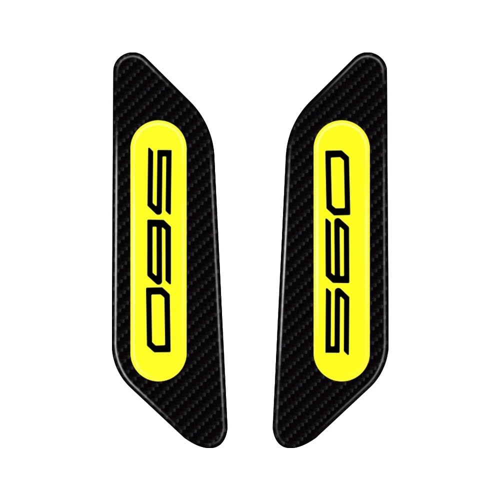 Motorcycle Fuel Tank Sticker for Tmax 560 2022 Sticker Tank Pad Stickers Gas Protector Motorcycle Fuel Oil Gas Tank Protector Stickers