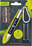 Die Spiegelburg - Super-Tool-Stift - Nature Zoom