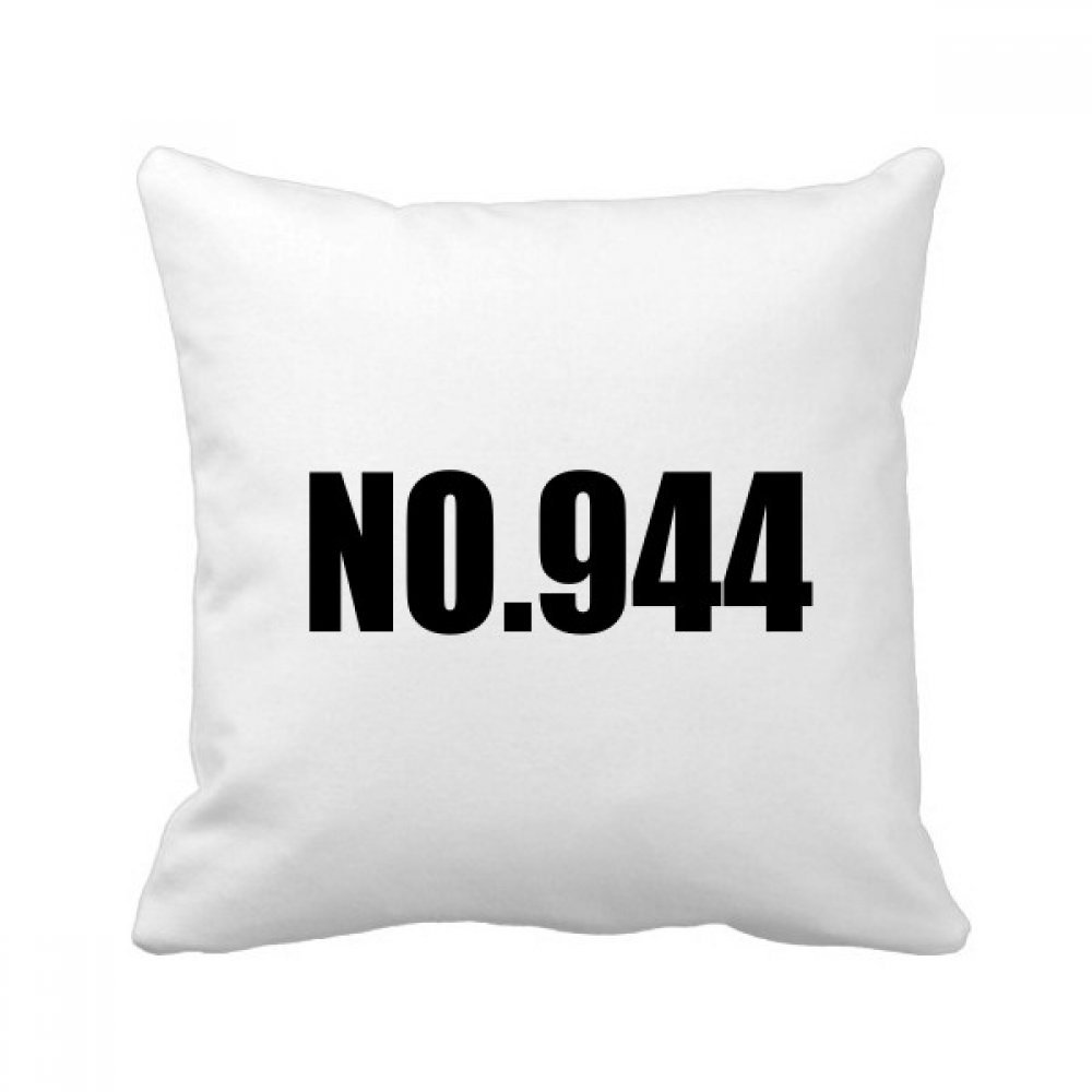 Coussin décoratif No.944 oreiller multicolore 40x40 cm idée cadeau pour la maison