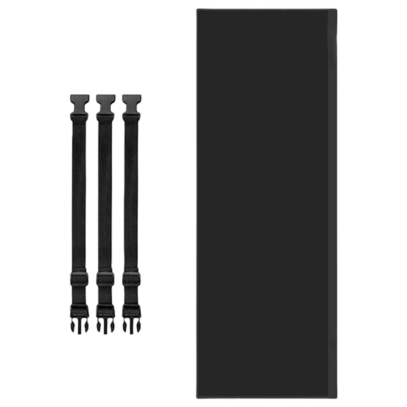 Multifuntional Air Conditioning Hose Insulation Cover Foam Texture Suitable for Exhaust Ducts Thermal Protections Air Conditioning Hose Sleeve