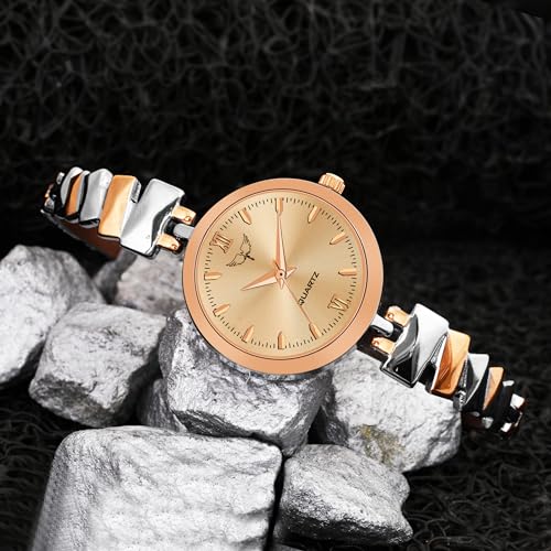 Image of WHITE BIRD Formal Analogue Women's Watch