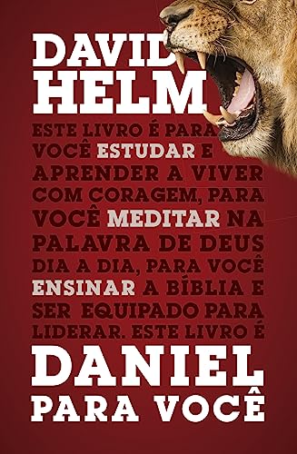 Daniel para você
