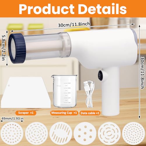 Pasta Maker - Image 7