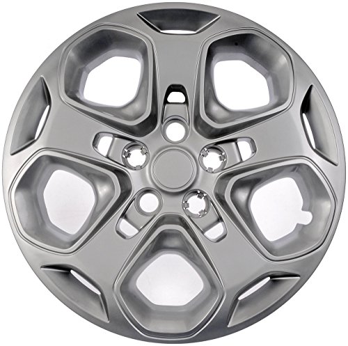 Dorman 910-109 Wheel Cover for Select Ford Models, Gray