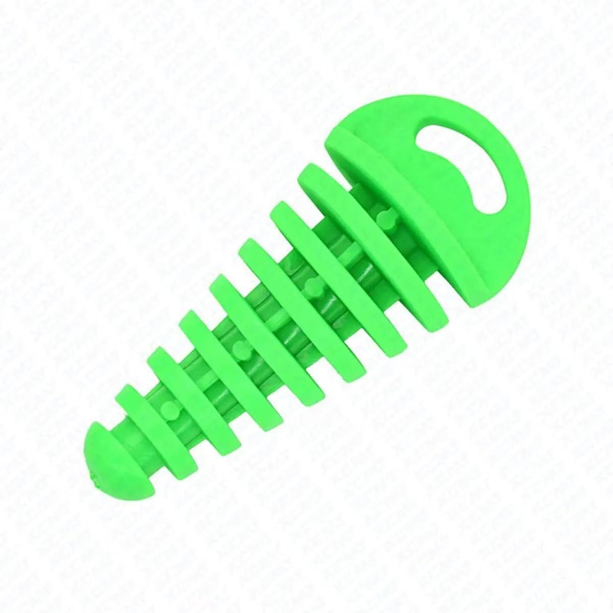 Woniyal Exhaust Muffler Plug Wash Plug for SH-N150/990SMR 2012, Dirt Bike Motorcycle Silencer Bung Tailpipe Pipe Protector,Green