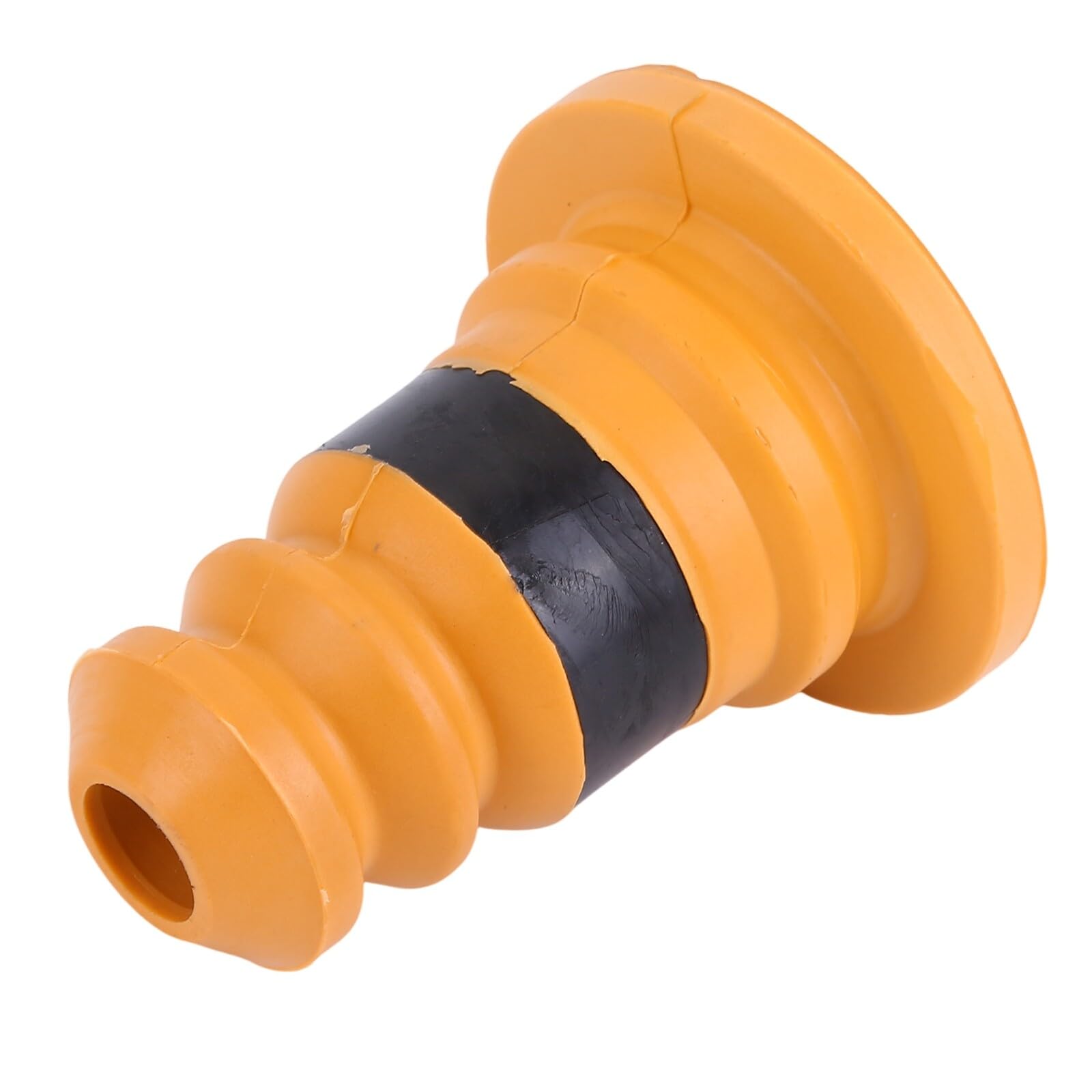 2 topes de amortiguador, tope de amortiguador, tope de suspensión del eje trasero, montaje de amortiguador 516690, A9C013MT compatible con C4 PicassoII Partner 5008