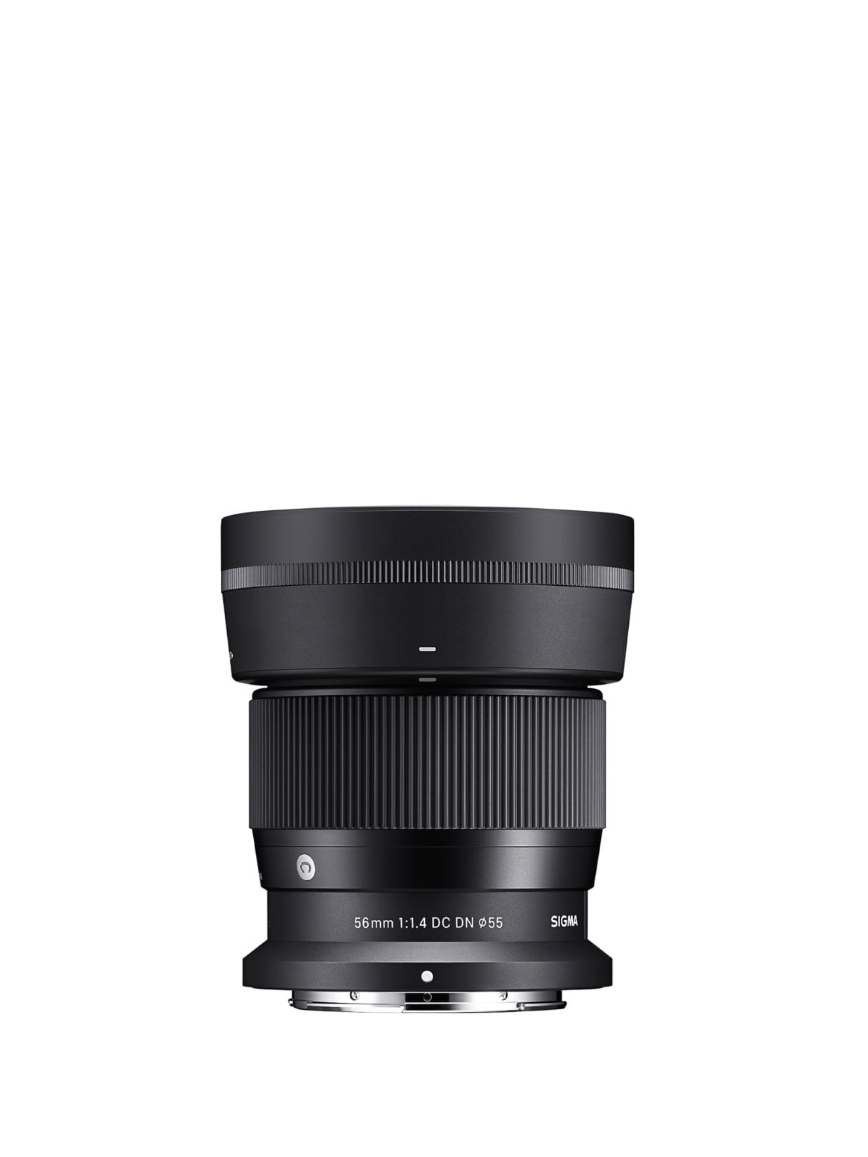 Sigma 56mm F1.4 DC DN Contemporary For Nikon Z Mount