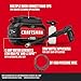 CRAFTSMAN Electric Pressure Washer, Cold Water, Lightweight Corded Power Washer for Cars, Driveways, Patio and Garage, Powerful 1700-PSI, 1.2-GPM, Compact, Easy to Use (CMEPW1700)