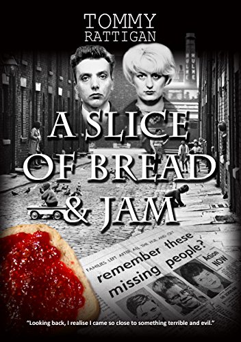 A Slice of Bread & Jam view 2