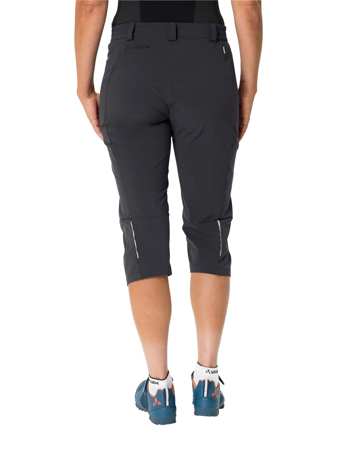 VAUDE Damen Shorts Women's Yaras 3/4 Pants
