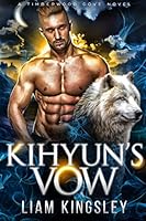 Kihyun's Vow B08FSMQ5ZY Book Cover