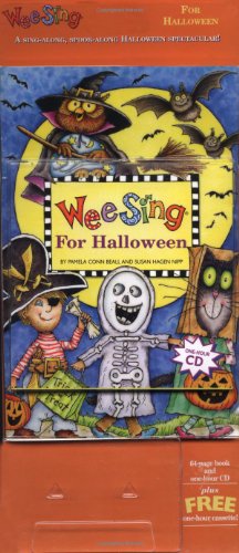 Wee Sing for Halloween