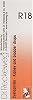 Succor Dr. Reckeweg R18 Kidney And Bladder Drop - Bottle Of 22 Ml Drop