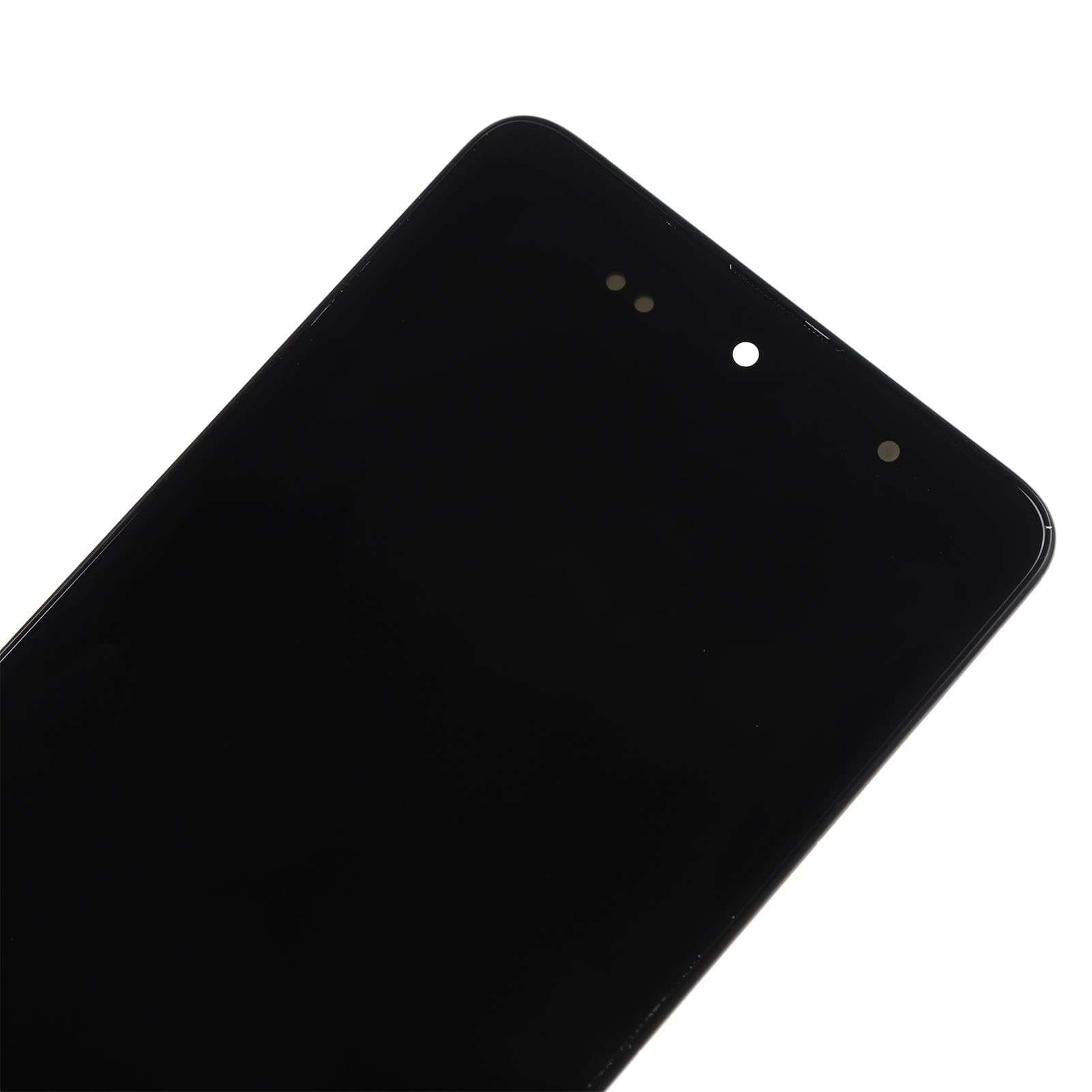 Cryfokt Wymienna Nakładka Ekranu do Telefonu A51 4G