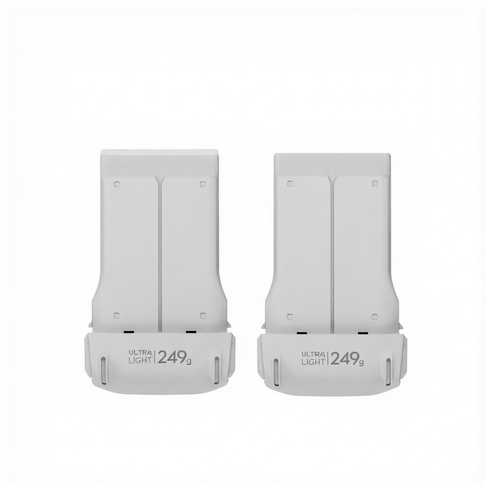 Smart flight battery drone accessory. Compatible with DJI Lito 1.(2PCS)
