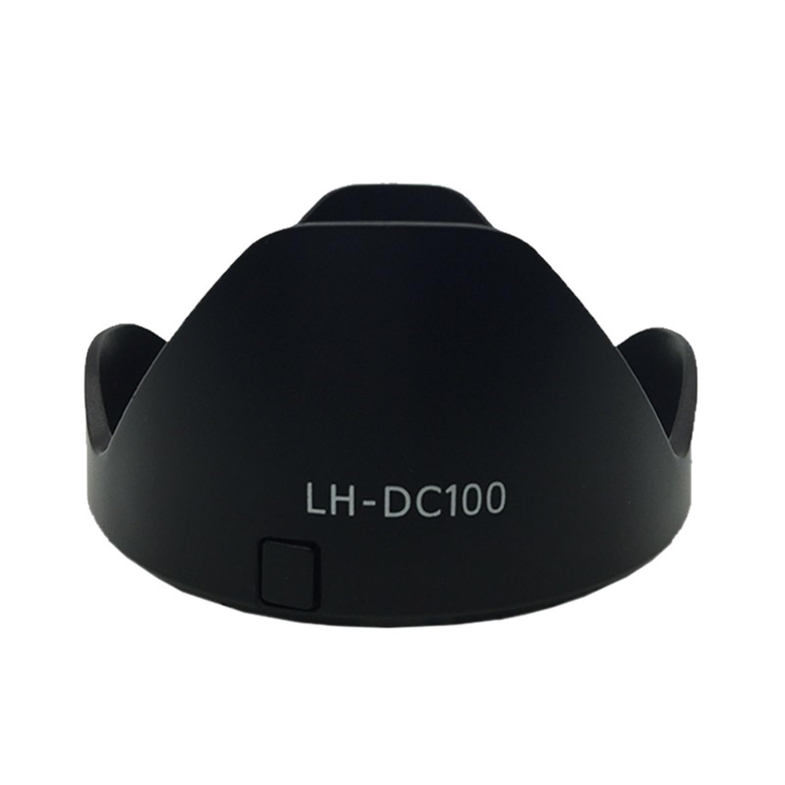 Eksma Light Lh-Dc100 Lens Hood With Fa-Dc67b 67Mm Filter Adapter Compatible With Canon Powershot G3x