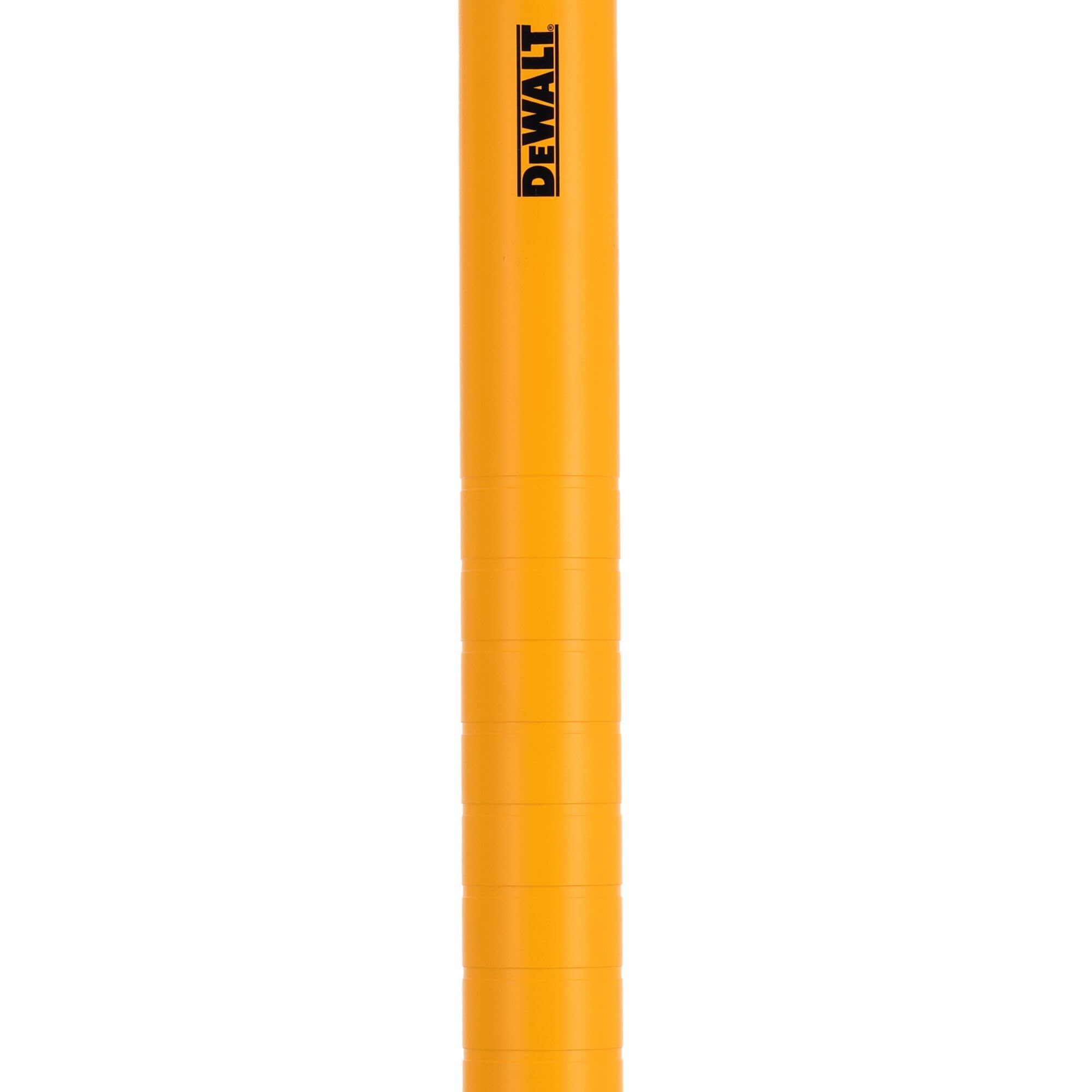 DEWALT - Couronne Diamant 52mm pour carotteuse, DCDW101-XJ