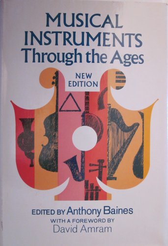 Musical Instruments Through the Ages image 2