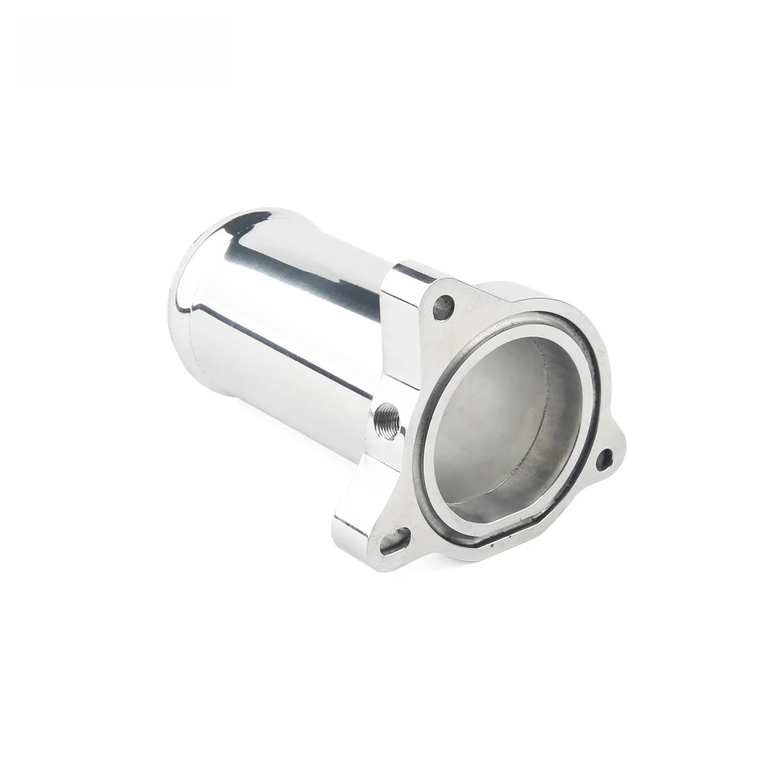 Aluminiowy Zestaw Wymiennych Adapterów (rura 57 Mm)