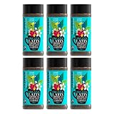 Clipper Coffee, Organic Latin American Instant Coffee, Medium Roasted Coffee, Freeze Dried, Ethically Sourced, 6 Pack, 3.53oz