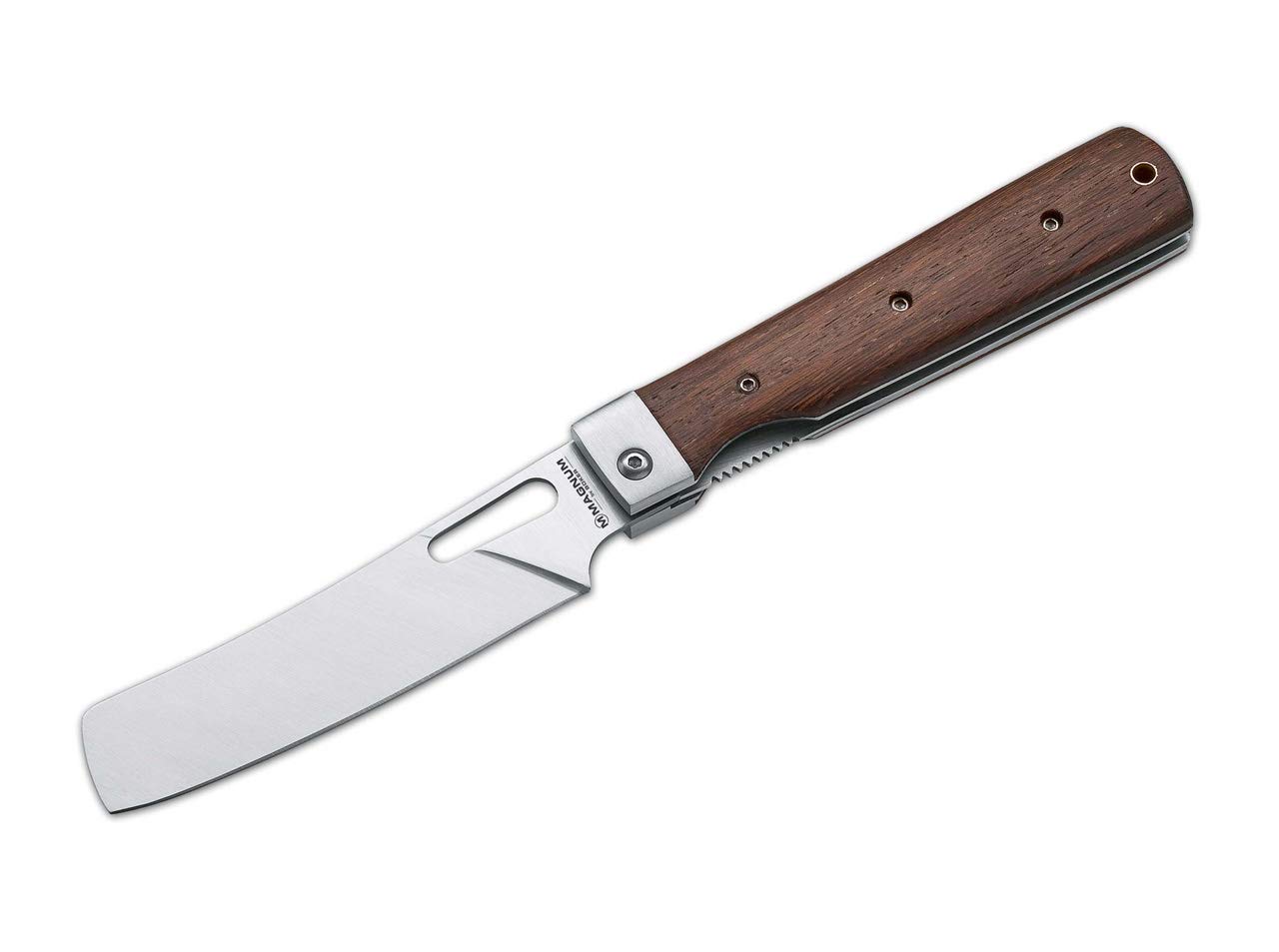 Amazon | BOKER Magnum/ボーカー マグナム #01MB432 アウトドア 