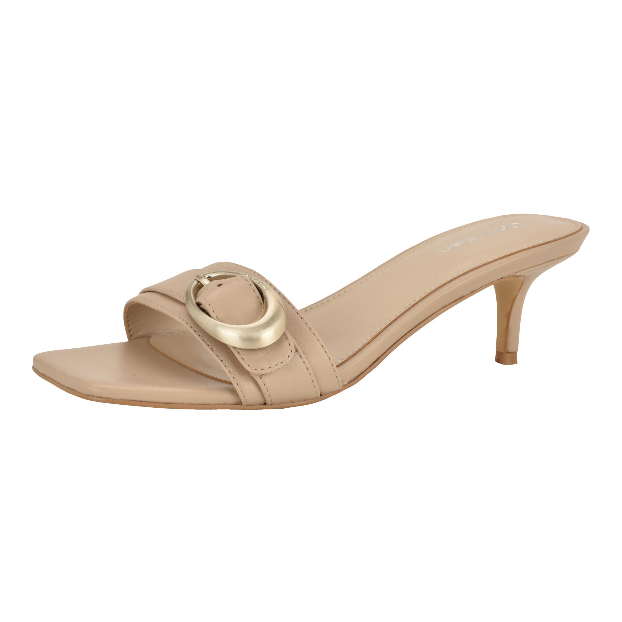 Calvin Klein womens Neveena 10 Light Natural 110