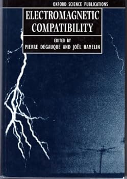 Hardcover Electromagnetic Compatibility Book