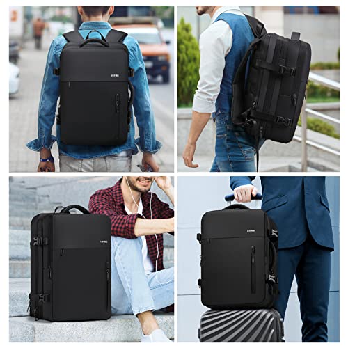 HOMIEE Zaino da Viaggio, Valigia da Viaggio