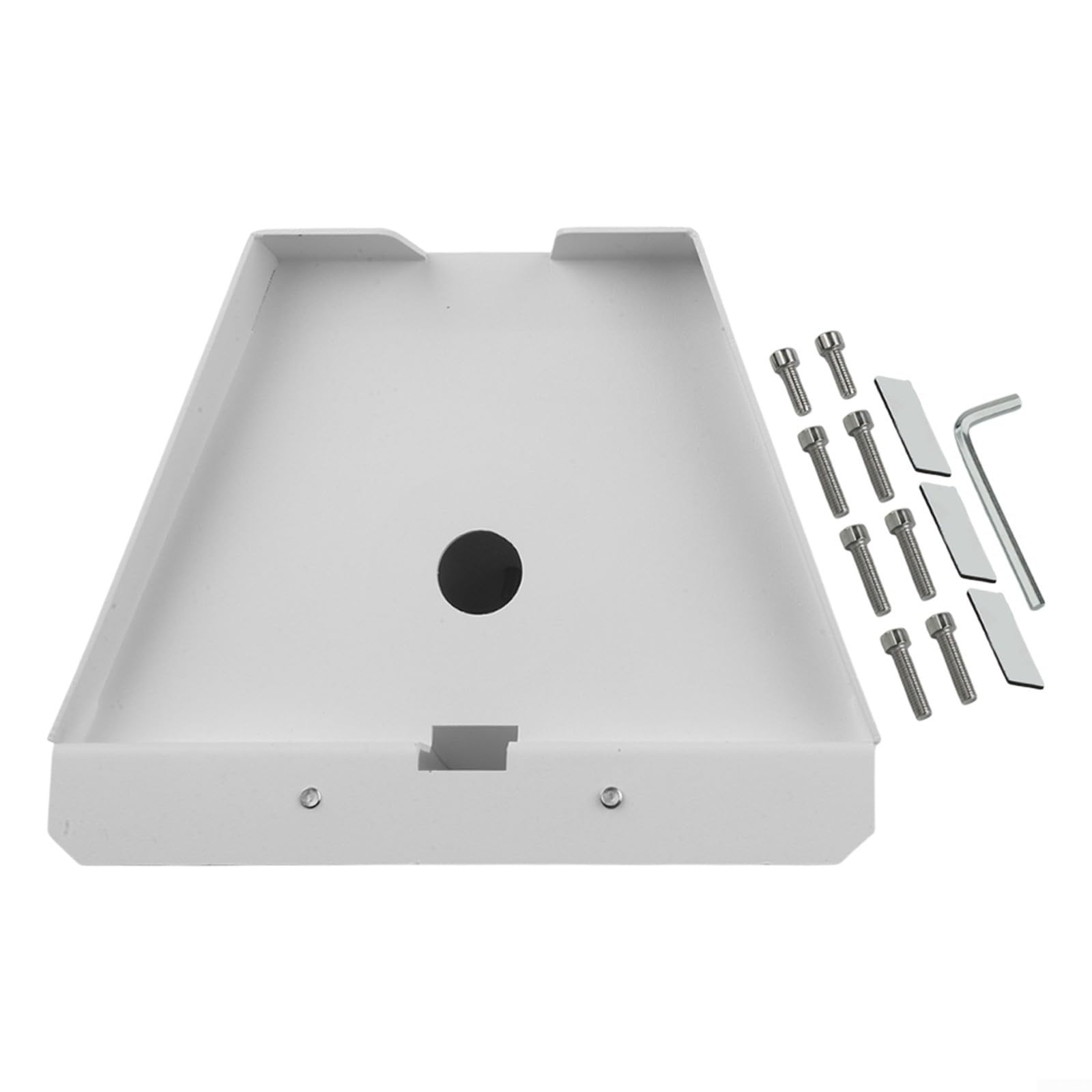 Kit di montaggio adattatore per Starlink per piastra di montaggio Gen 3 Caratteristiche 6 vite stabilità per un posizionamento sicuro