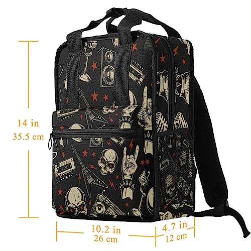 Sac à dos pour garçon pour soulager le dos avec bretelles - 5
